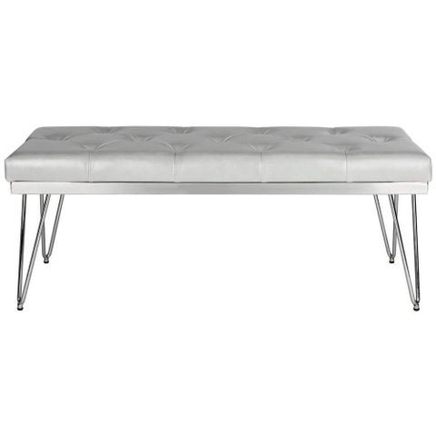 Your Guide to Mastering Marcella Bench Fox6224B